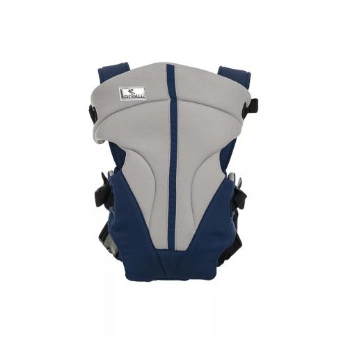 Lorelli Discovery kenguru - Dark Blue&Grey 