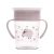 Lorelli My Friend 360 itatópohár foganytúval - Mellow Rose