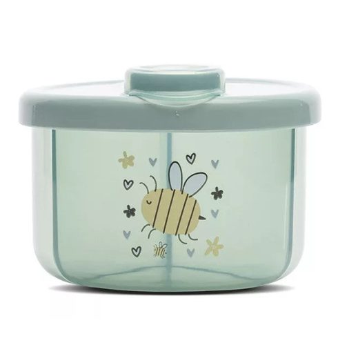 Lorelli My Friend tápszertartó doboz - Iceberg Green