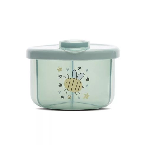 Lorelli My Friend tápszertartó doboz - Iceberg Green
