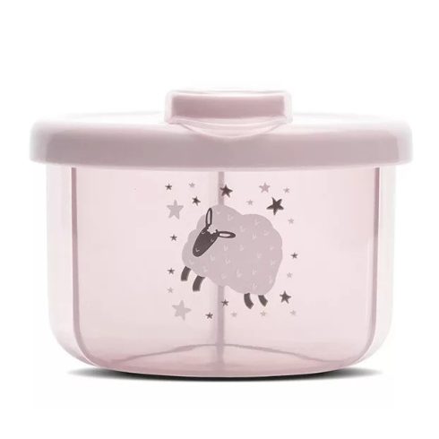 Lorelli My Friend tápszertartó doboz - Mellow Rose 