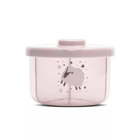 Lorelli My Friend tápszertartó doboz - Mellow Rose 