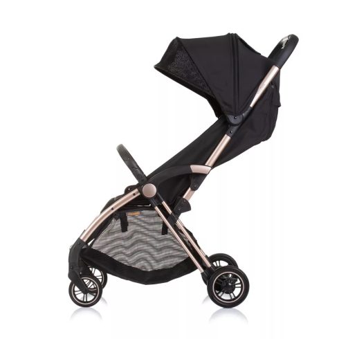 Chipolino Illusion sport babakocsi - Blackberry 