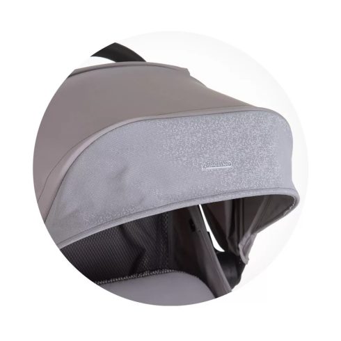 Chipolino Illusion sport babakocsi - Cloud