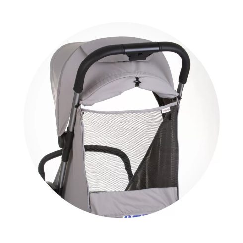 Chipolino Illusion sport babakocsi - Cloud