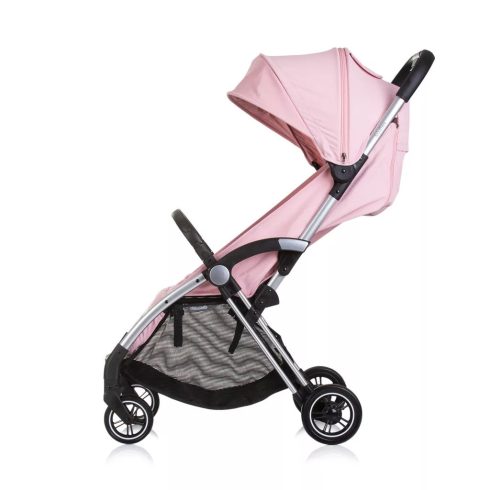 Chipolino Illusion sport babakocsi - Pink Marshmellow