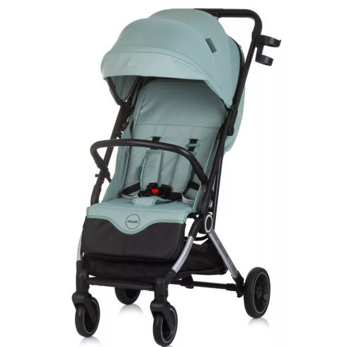 Chipolino Pixie sport babakocsi - Basil 