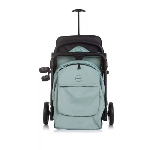 Chipolino Pixie sport babakocsi - Basil 