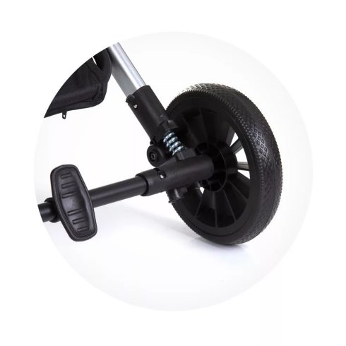 Chipolino Pixie sport babakocsi - Basil 