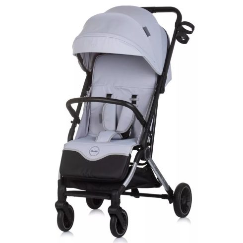 Chipolino Pixie sport babakocsi - Cloud Grey 