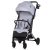 Chipolino Pixie sport babakocsi - Cloud Grey 