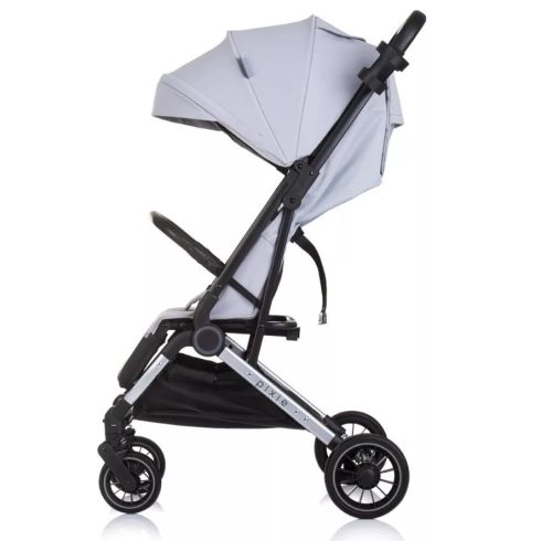 Chipolino Pixie sport babakocsi - Cloud Grey 