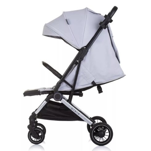 Chipolino Pixie sport babakocsi - Cloud Grey 