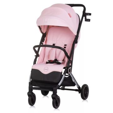 Chipolino Pixie sport babakocsi - Pink Marshmallow 