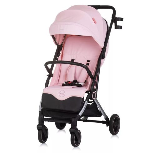 Chipolino Pixie sport babakocsi - Pink Marshmallow 