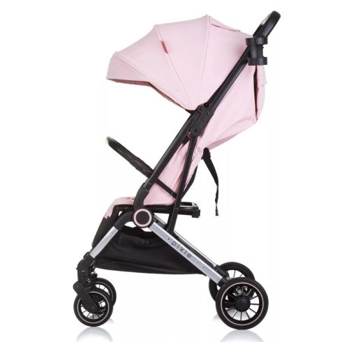 Chipolino Pixie sport babakocsi - Pink Marshmallow 