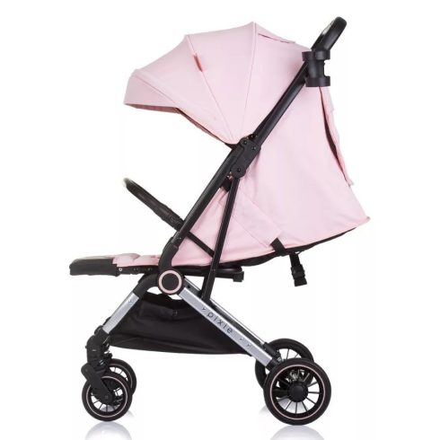 Chipolino Pixie sport babakocsi - Pink Marshmallow 