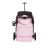Chipolino Pixie sport babakocsi - Pink Marshmallow 
