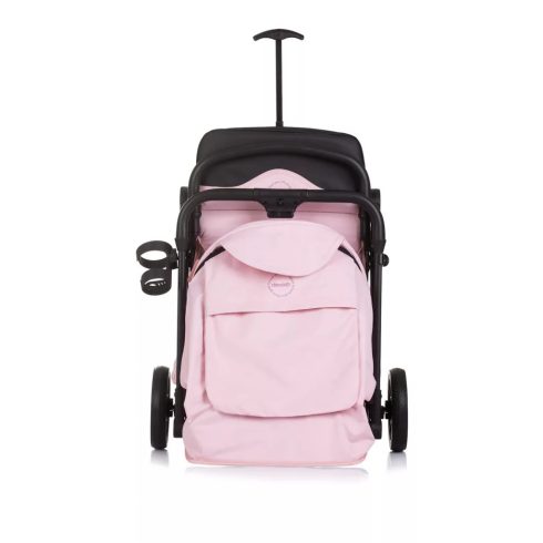 Chipolino Pixie sport babakocsi - Pink Marshmallow 