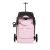 Chipolino Pixie sport babakocsi - Pink Marshmallow 