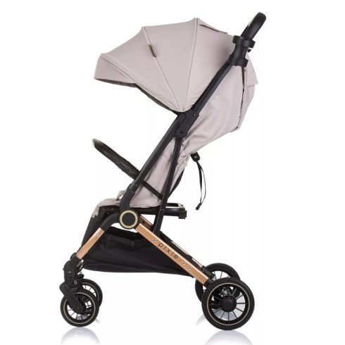 Chipolino Pixie sport babakocsi 22 kg-ig - Tiramisu 