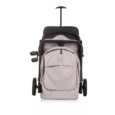 Chipolino Pixie sport babakocsi 22 kg-ig - Tiramisu 