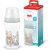 NUK Perfect Match Temperature Control cumisüveg 260 ml 3+hó - Micimackó
