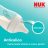   NUK Perfect Match Temperature Control cumisüveg 260 ml 3+hó - Micimackó