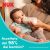 NUK Perfect Match Temperature Control cumisüveg 260 ml 3+hó - Micimackó