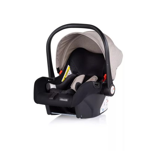 Chipolino Ultera 2 az 1-ben babakocsi + hordozó - Tiramisu 