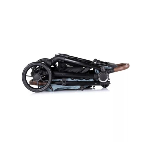 Chipolino Ultera 2 az 1-ben babakocsi + hordozó - Basil