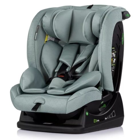 Chipolino Aviato autósülés I-Size 40-150cm - Basil 