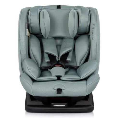 Chipolino Aviato autósülés I-Size 40-150cm - Basil 
