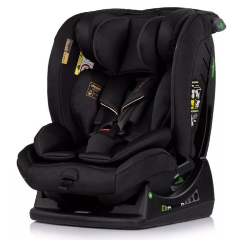 Chipolino Aviato autósülés I-Size 40-150cm - Blackberry 