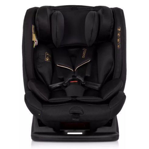 Chipolino Aviato autósülés I-Size 40-150cm - Blackberry 