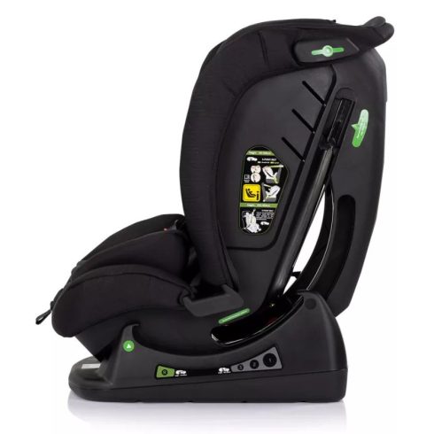 Chipolino Aviato autósülés I-Size 40-150cm - Blackberry 