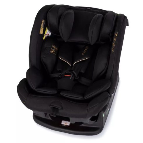 Chipolino Aviato autósülés I-Size 40-150cm - Blackberry 