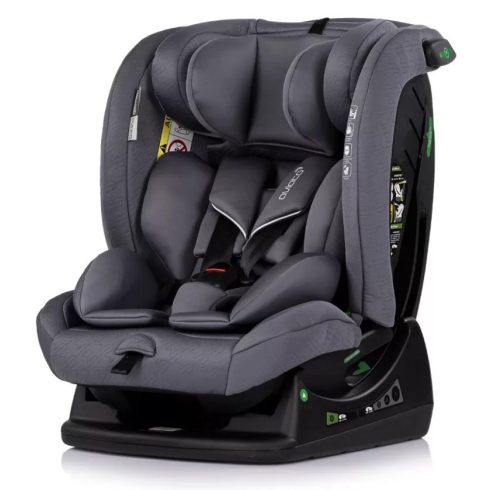 Chipolino Aviato autósülés I-Size 40-150cm - Cloud 