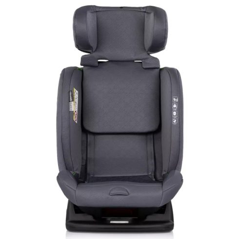 Chipolino Aviato autósülés I-Size 40-150cm - Cloud 