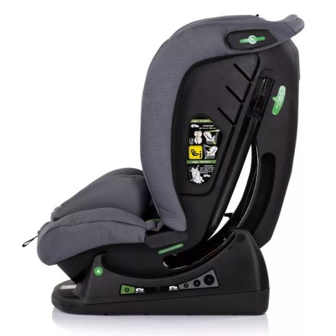 Chipolino Aviato autósülés I-Size 40-150cm - Cloud 