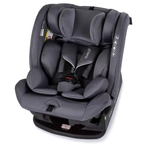 Chipolino Aviato autósülés I-Size 40-150cm - Cloud 