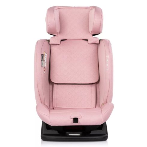 Chipolino Aviato autósülés I-Size 40-150cm - Pink Marshmallow 