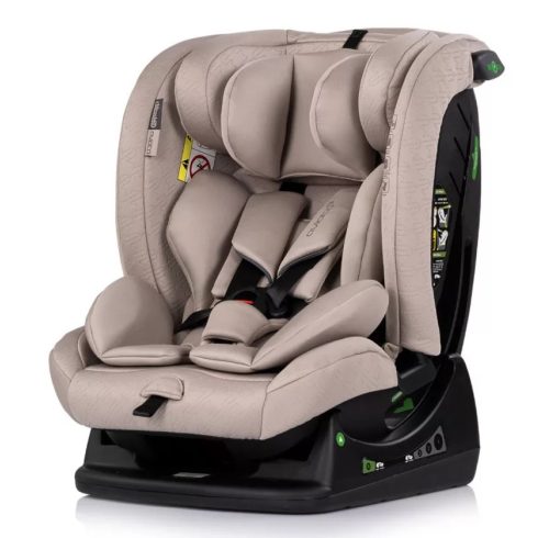 Chipolino Aviato autósülés I-Size 40-150cm - Tiramisu 