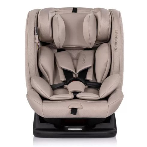 Chipolino Aviato autósülés I-Size 40-150cm - Tiramisu 