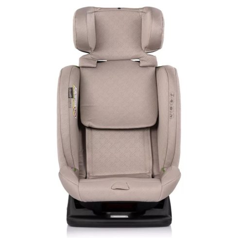 Chipolino Aviato autósülés I-Size 40-150cm - Tiramisu 