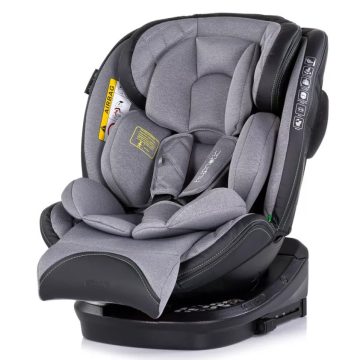 Chipolino Hypnotic autósülés I-Size 40-150cm - Cloud 