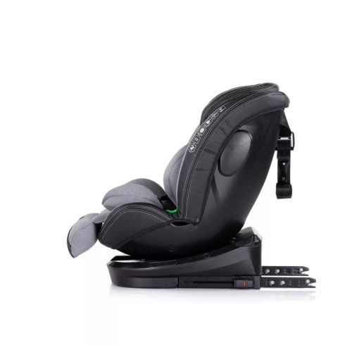 Chipolino Hypnotic autósülés I-Size 40-150cm - Cloud 