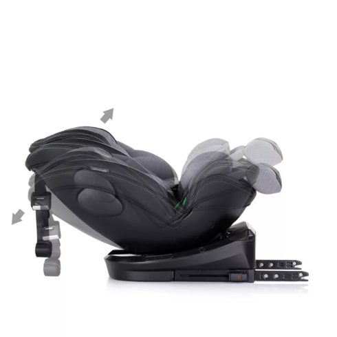 Chipolino Hypnotic autósülés I-Size 40-150cm - Cloud 