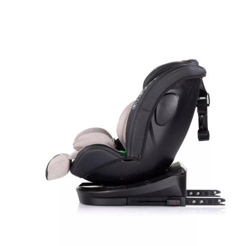 Chipolino Hypnotic autósülés I-Size 40-150cm - Tiramisu 