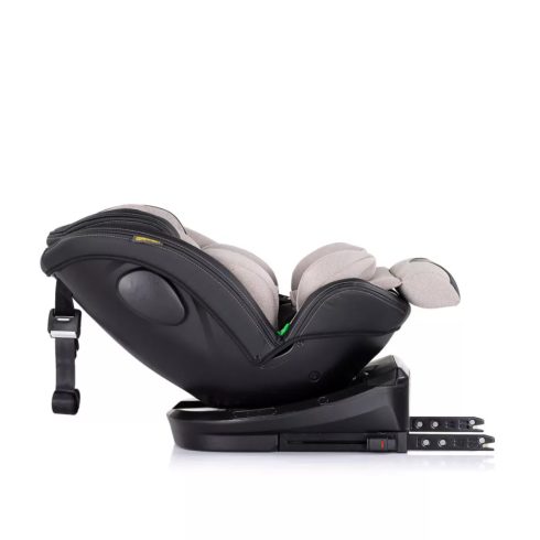 Chipolino Hypnotic autósülés I-Size 40-150cm - Tiramisu 